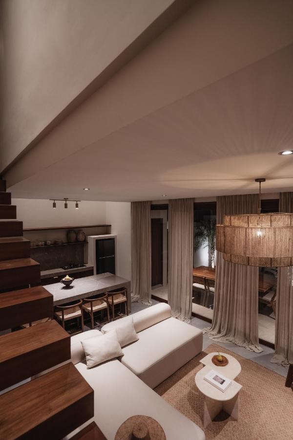 Mae Villas Canggu Exterior foto