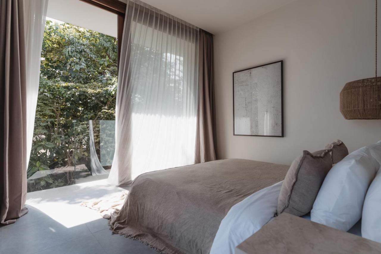 Mae Villas Canggu Exterior foto
