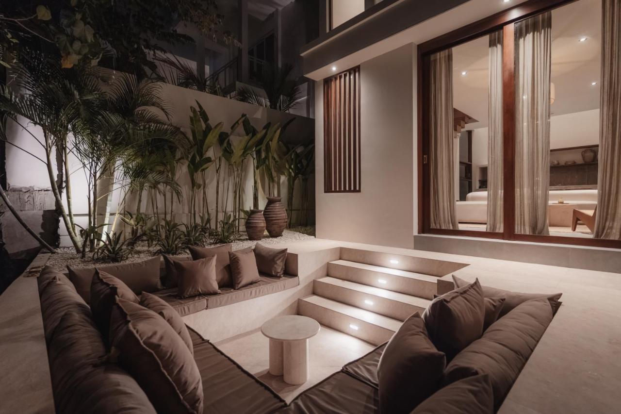 Mae Villas Canggu Exterior foto