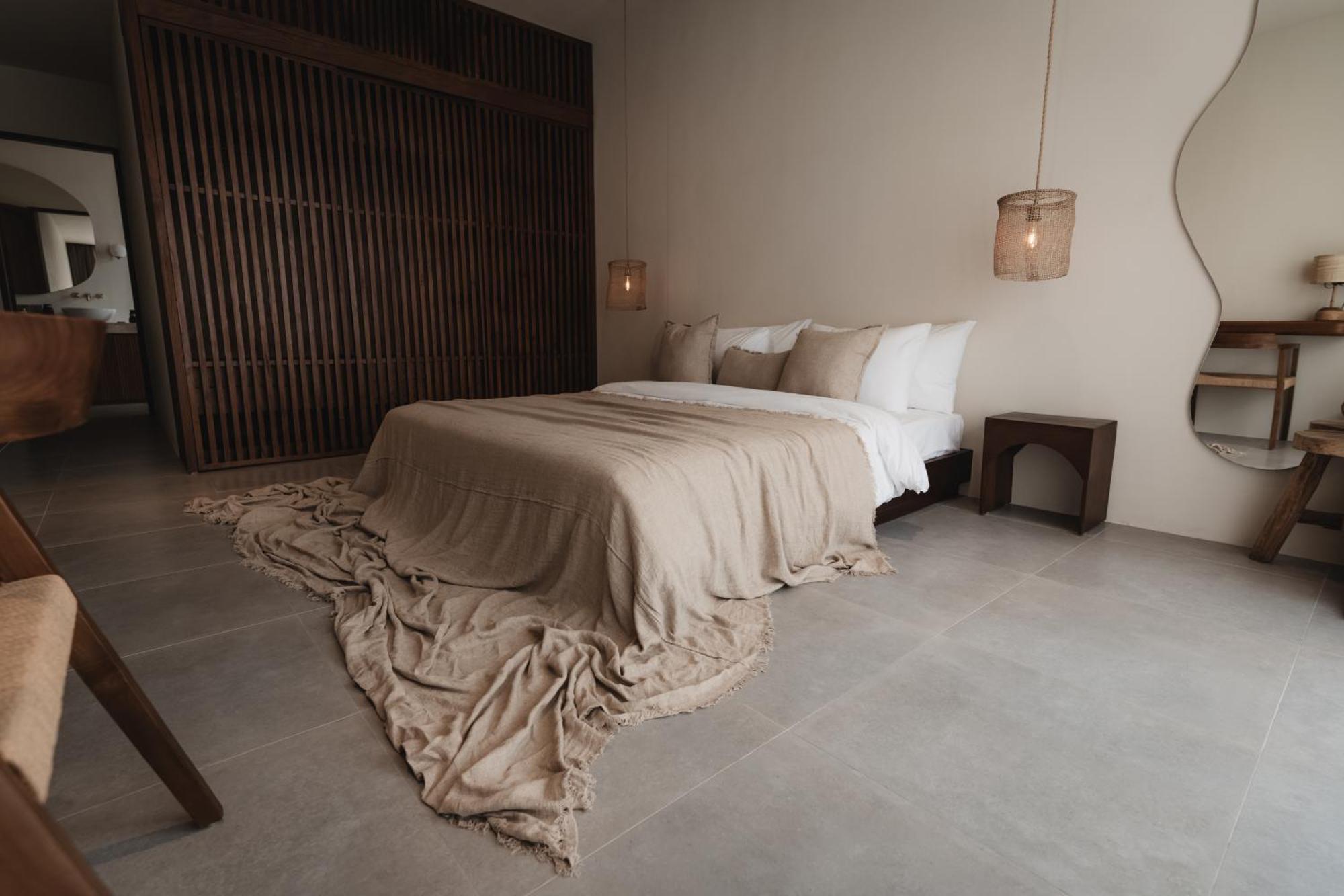Mae Villas Canggu Exterior foto