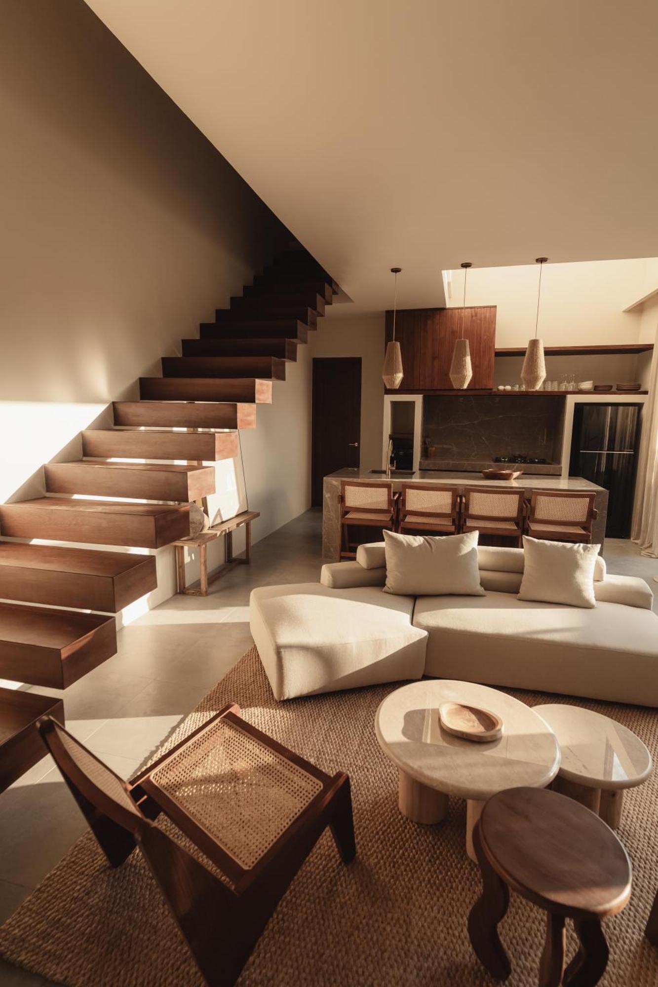 Mae Villas Canggu Exterior foto